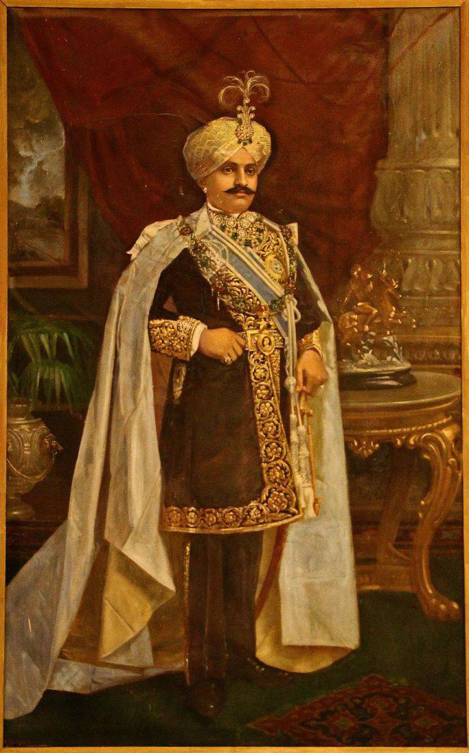 Krishna Raja copy