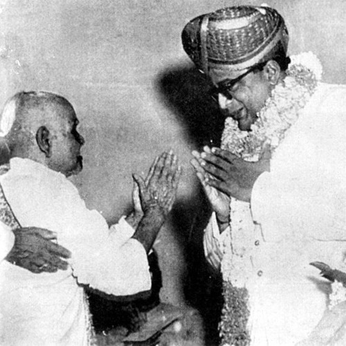 Mysore Vasudevacharya