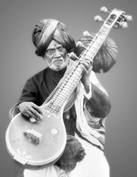 Veena Shamanna